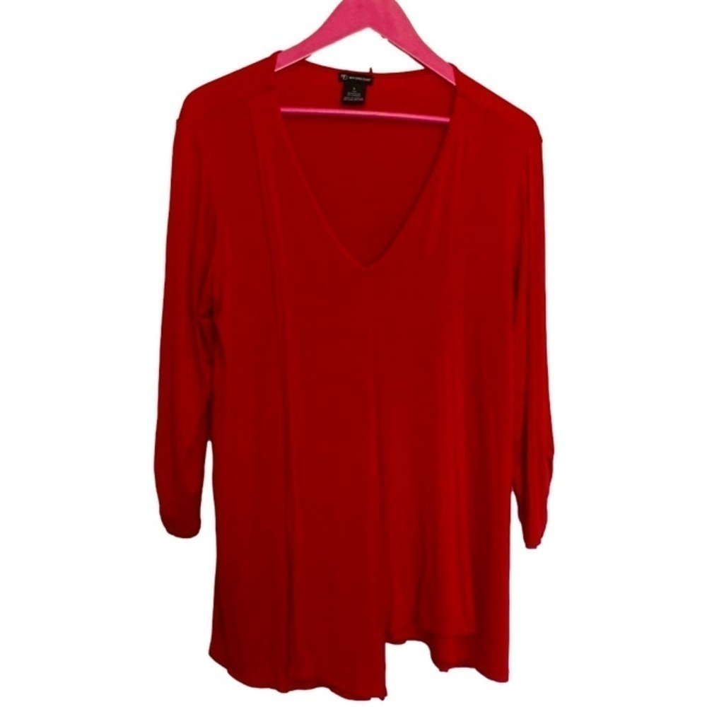 New Directions Tunic